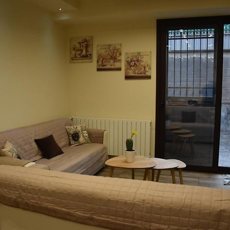 I Mori Apartament Ragalna Екстер'єр фото