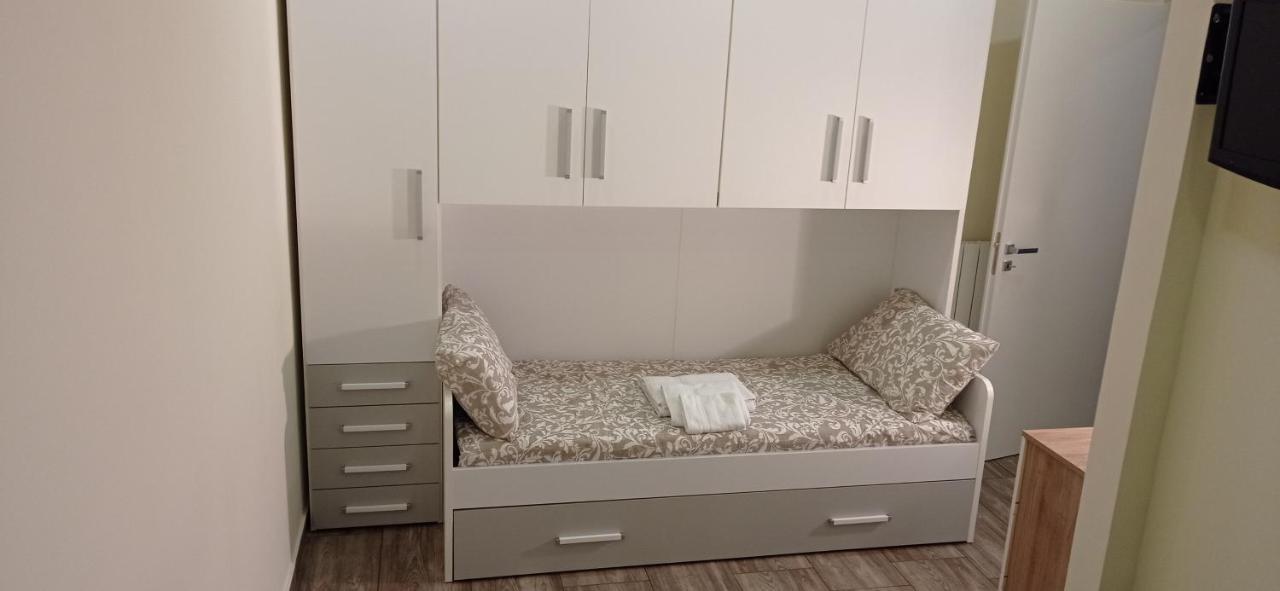 I Mori Apartament Ragalna Екстер'єр фото