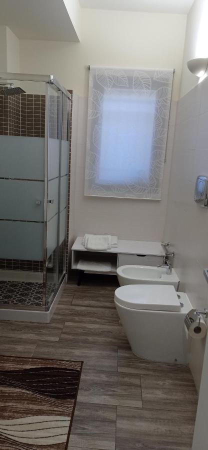 I Mori Apartament Ragalna Екстер'єр фото