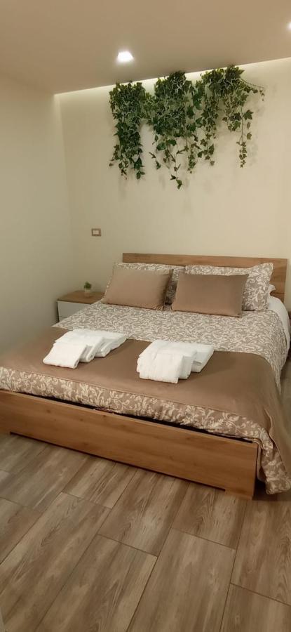 I Mori Apartament Ragalna Екстер'єр фото