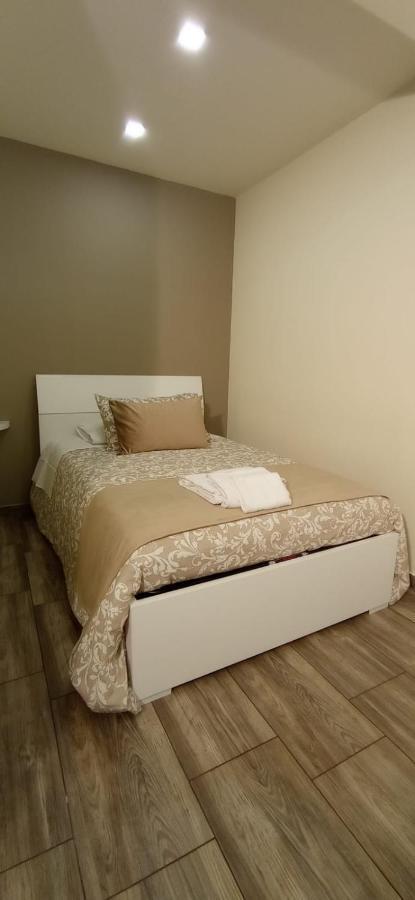 I Mori Apartament Ragalna Екстер'єр фото