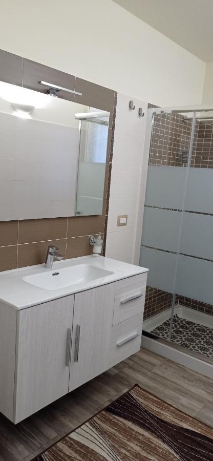 I Mori Apartament Ragalna Екстер'єр фото